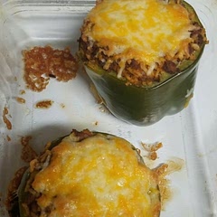It was super yummy! Even my picky boys liked it! I did like 6 oz of tomato sauce and doubled the steak sauce!