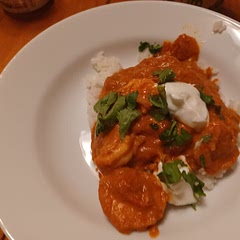 It was divine! The only thing I changed was adding some garam masala.