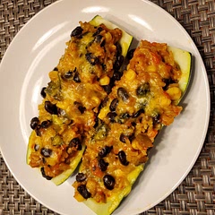 I loved it but it was not a house favorite. It probably could've pulled more likes if it had meat in it.