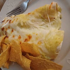 Great meal, fast and filling. Family loves it.
