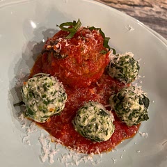 Would also make a nice appetizer