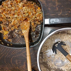 So easy and delicious.