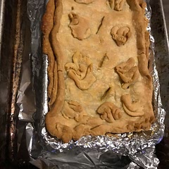 This was delicious and easy I made with leftover Turkey