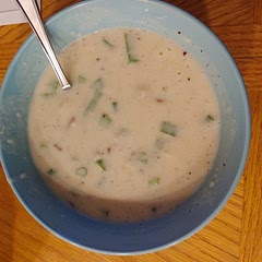 So good! I make this a couple times a month.