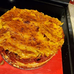 Very delicious!