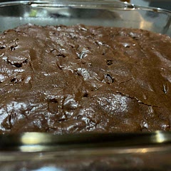 super easy! tasted great