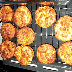 Delicious!