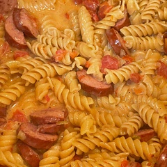 Absolutely LOVE this recipe and it’s so easy to make! This is at least a once a week meal in my house😊