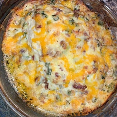 Would absolutely make this again! Whole family approves!