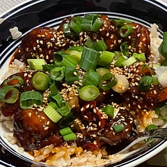 One of the best shrimp recipes I’ve tried. Very very spicy though!