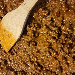 Added 1 Tbsp of honey mustard and that just elevated it! Yum!