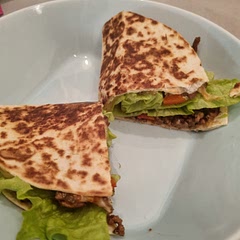 Super tasty and something different for tea.