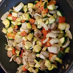 Super easy to make!