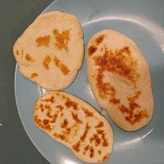 Pretty good and was simple to make