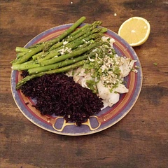 Good, simple, fast