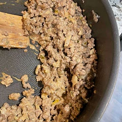 TASTES JUST LIKE IN N OUT!!!

I recommend adding a LITTLE more salt to the meat but overall very good