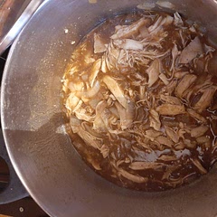 This is so simple and quick to make and taste delicious.