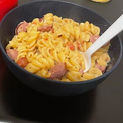Omg! I will most definitely make it again!!