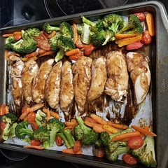 So amazing and so easy!!