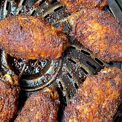 The best wings