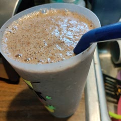 It actually tastes good!