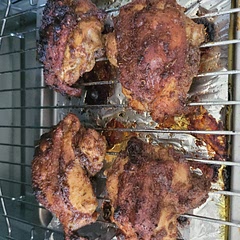 Crispy