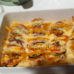 It's delicious and easy to make 😋