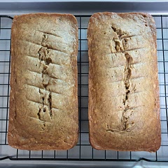 Did not need to wrap in foil. Used gas oven.