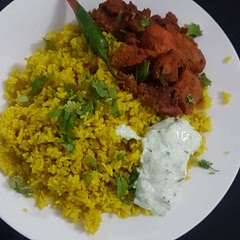 1st time trying and it was awesome.. Very quick preparation.. It's amazing.. Try it peeps