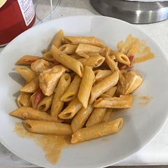 The sauce is so good and everyone loved it