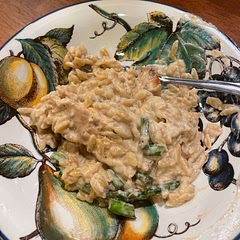 I thought this was really delicious! I winged the amount of spices and added some tarragon as well. My chicken pieces were huge so for me 1lb was too much but that’s okay! I’ll just use the extra pieces in a dish tomorrow.