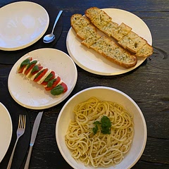 Really delicious 🥰🇮🇹