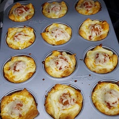 The kids just inhaled them! They are delicious!!!!