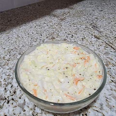 Very tasty!