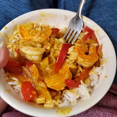 Absolutely delicious. Want to make again, and again, and again.