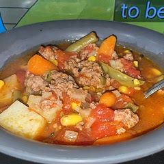 Super good I’d say :) I followed the directions and it was really easy but it didn’t include all the ingredients it listed so I had to add them where I felt it was needed.