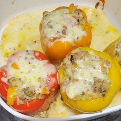 I plan to use more cheese and broul for last few mins