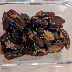 A sweet treat to enjoy sparingly.
