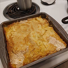 Super tasty and easy. Will make again.