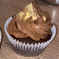 Moist, soft and delicious