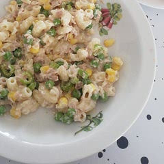 Easy quick and very tasty