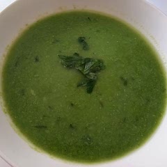Not my favorite, felt like it lacks more different spices and veggies...
