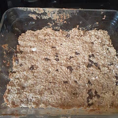 Tastes HORRIBLE.Dry not make it again