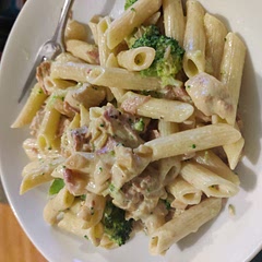 So easy and very tasty
