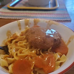 Fantastic I tweaked the recipe and seasoned the burgers with salt, pepper. Ground muster, onion and garlic powders, as well as adding carrots. Boyfriend love it as well.