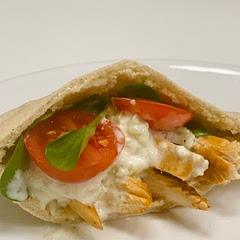 Love it! Exactly what I was hoping for! So delish! :)