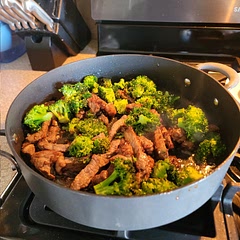 Easy dish. Instructions suck