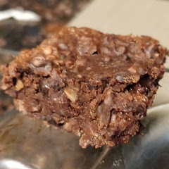 Great recipe. Will be better tomorrow when harder.
