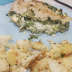 I loved this! My roommates, who prefer chicken thigh to breast, also liked it. Major hit.