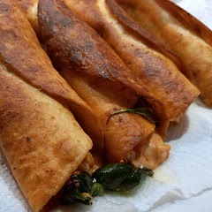 My husband made them and they were amazing! 😊